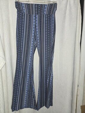 Flare Leggings
